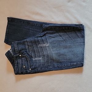 Kane Denim Jeans